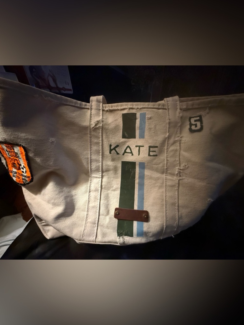 THE BOAT-YARD | CUSTOMIZED - Picture 2 of 16